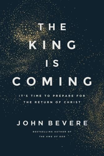 Cover image for The King Is Coming