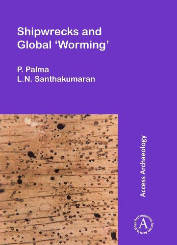 Cover image for Shipwrecks and Global 'Worming