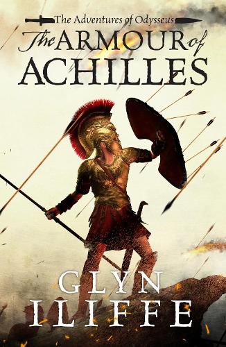 Cover image for The Armour of Achilles