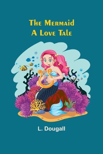 Cover image for The Mermaid