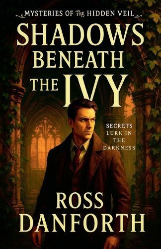 Cover image for Shadows Beneath the Ivy
