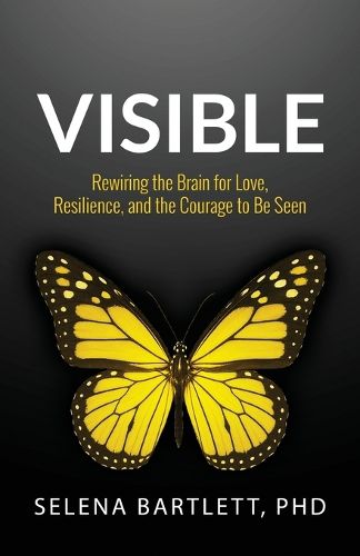Cover image for Visible