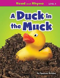 Cover image for A Duck in the Muck