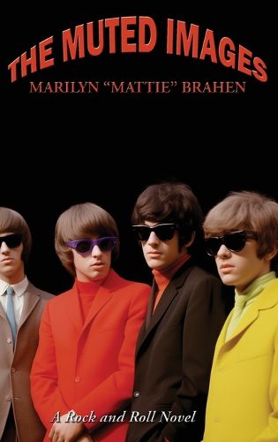 Cover image for The Muted Images