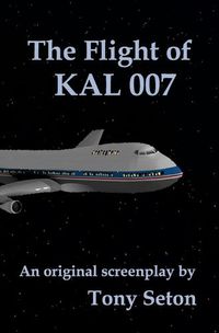 Cover image for The Flight of KAL 007