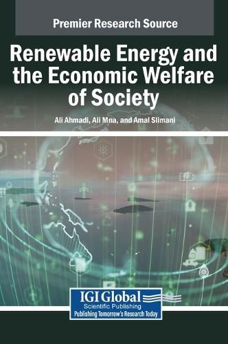 Cover image for Renewable Energy and the Economic Welfare of Society