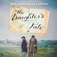 Cover image for The Daughter's Tale