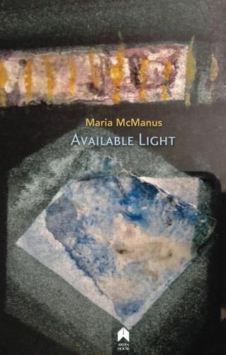 Cover image for Available Light