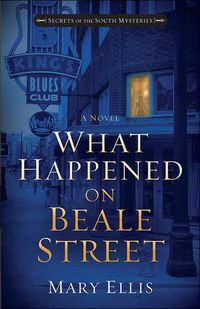 Cover image for What Happened on Beale Street