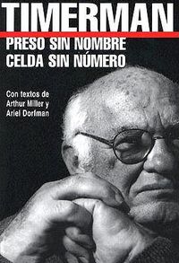 Cover image for Preso sin Nombre, Celda sin Numero