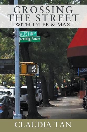 Cover image for Crossing the Street with Tyler & Max