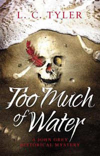 Cover image for Too Much of Water: a gripping historical crime novel