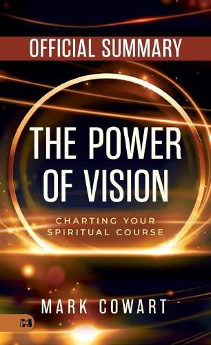 Cover image for The Official Summary of The Power of Vision