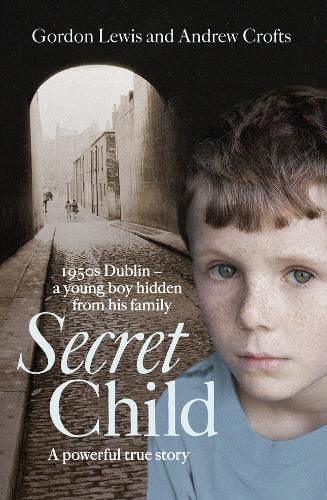 Cover image for Secret Child