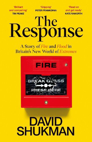 Cover image for The Response