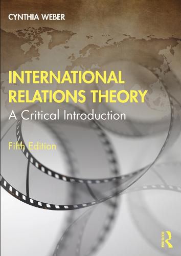 Cover image for International Relations Theory: A Critical Introduction