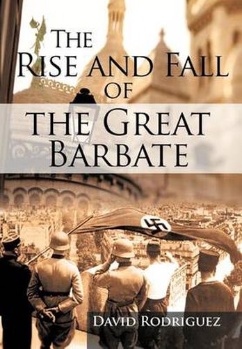 Cover image for The Rise and Fall of the Great Barbate