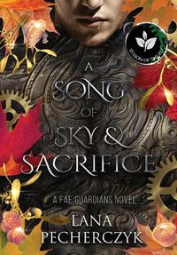 Cover image for A Song of Sky and Sacrifice: Season of the Elf