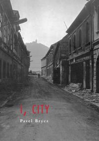 Cover image for I, City
