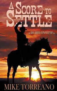 Cover image for A Score to Settle