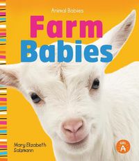 Cover image for Farm Babies