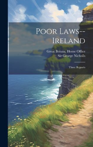 Cover image for Poor Laws--ireland