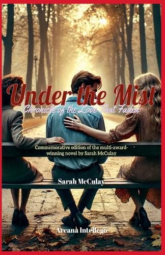 Cover image for Under the Mist