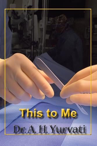 Cover image for This to Me