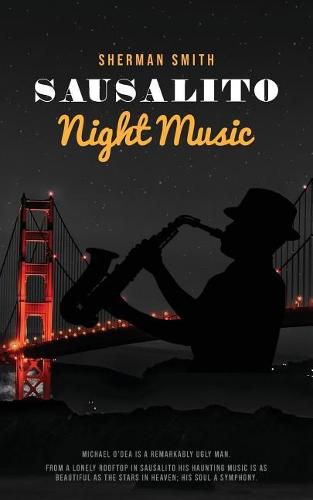 Cover image for Sausalito Night Music