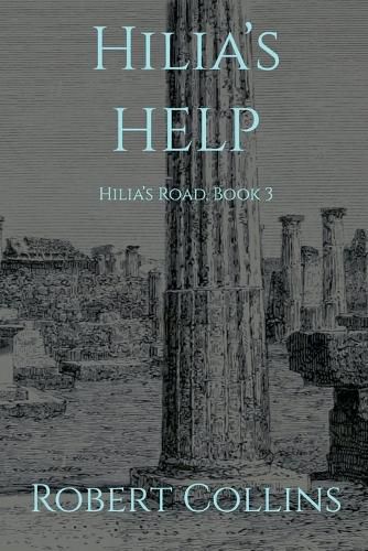 Cover image for Hilia's Help