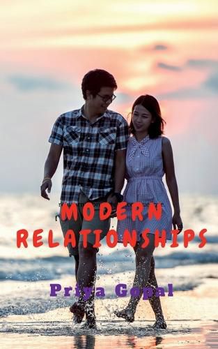 Cover image for Modern Relationships