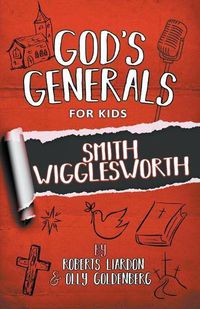 Cover image for God's Generals For Kids - Volume Two