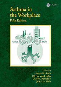 Cover image for Asthma in the Workplace