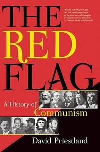 Cover image for The Red Flag: A History of Communism