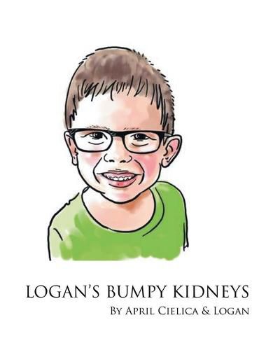 Cover image for Logan's Bumpy Kidneys