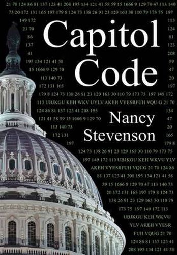 Cover image for Capitol Code