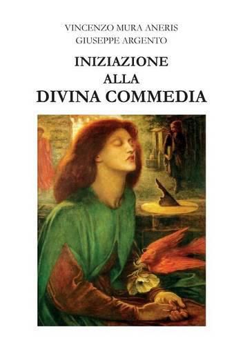 Cover image for Iniziazione alla Divina Commedia