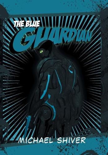Cover image for The Blue Guardian