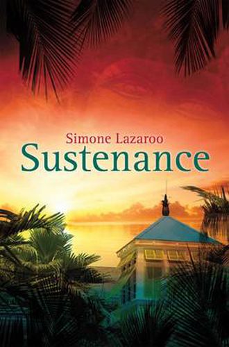 Cover image for Sustenance