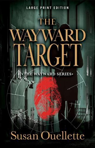 Cover image for The Wayward Target