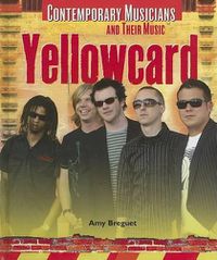 Cover image for Yellowcard