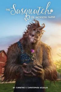 Cover image for The Sasquatch of Jackson Farm