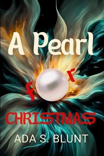 Cover image for A Pearl for Christmas