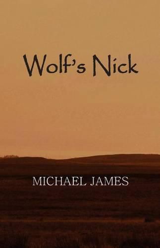 Wolf's Nick: The Death of Evelyn Foster