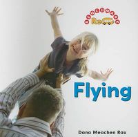 Cover image for Flying