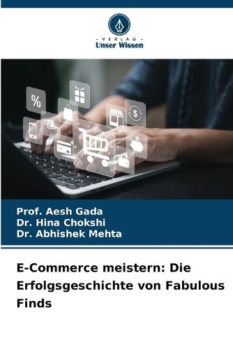 Cover image for E-Commerce meistern