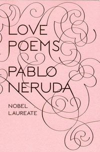 Cover image for Love Poems
