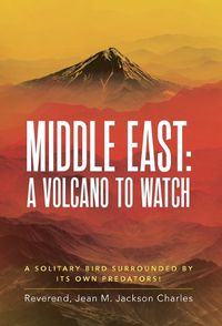 Cover image for Middle East