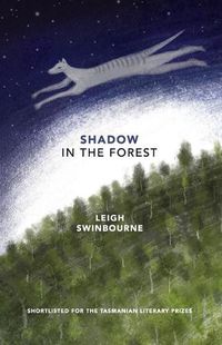 Cover image for Shadow in the Forest