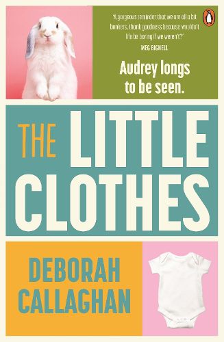Cover image for The Little Clothes